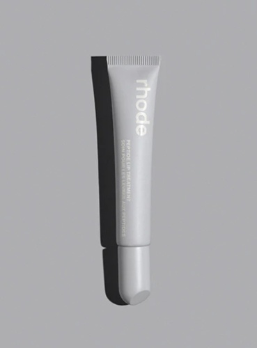 Rhode Peptide Lip Treatment блеск для губ Salted Caramel