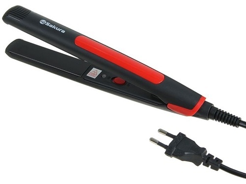 Sakura SA-4514R утюжок