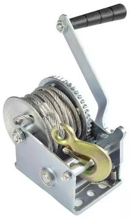 Лебедка до 0.5 т, LB600