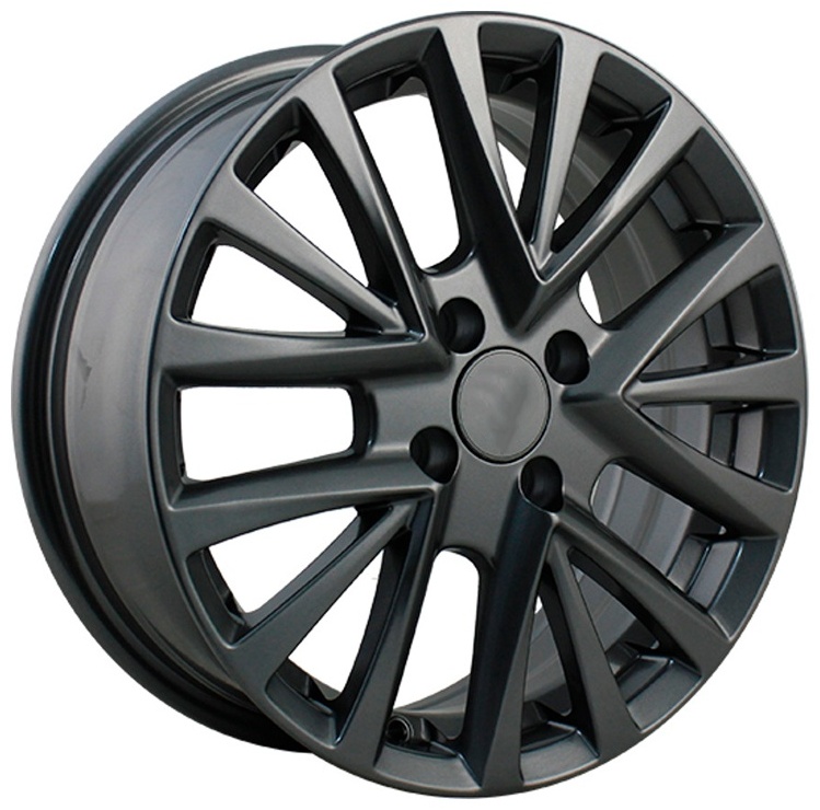 Auher 5354B 6.5x16/4x100 D67.1 ET35 графит