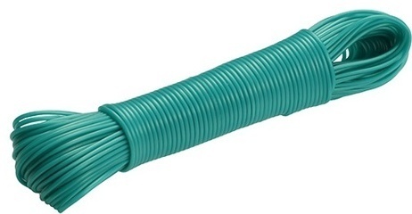 Веревка MTM 3249 15 м, полипропилен