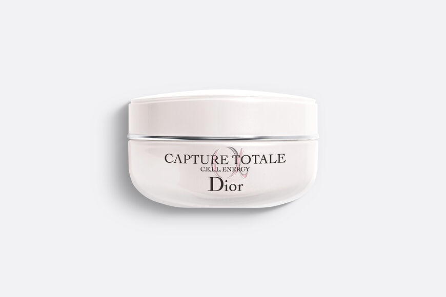Dior крем Capture Totale Firming and Wrinkle-Correcting для лица 50 мл
