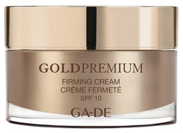 GA-DE крем Goldpremium SPF10 для лица 50 мл