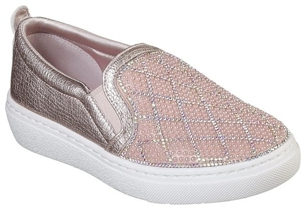 Sketchers hot sale diamond darling