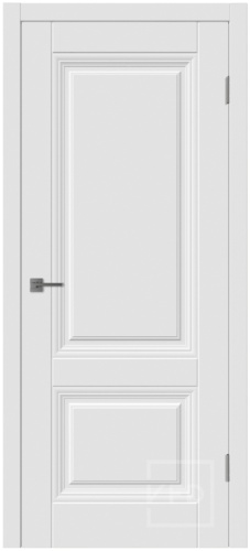 VDF Классика BARCELONA 2000x800 мм, глухая, классическая