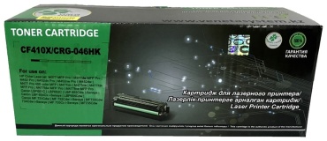 Винита-Систем CF410X/CRG-046H черный