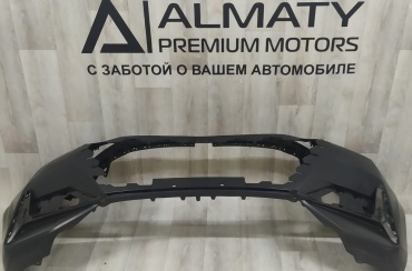 Бампер 14665044_017996930 для Changan Uni-K 2023