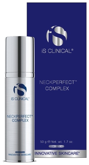Is clinical  крем Neck perfect Complex для зоны декольте 50 мл