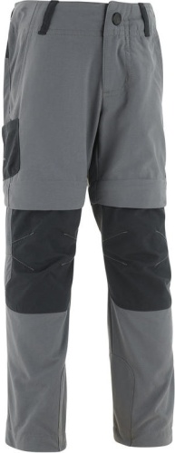 Брюки Decathlon серый