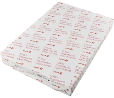 Xerox бумага 003R98919, SRA3, 250 шт, глянцевое покрытие