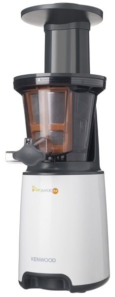 Соковыжималка KENWOOD JMP 400WH белый, черный