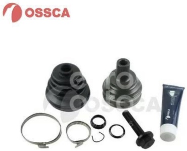 OSSCA шрус наружный 6118