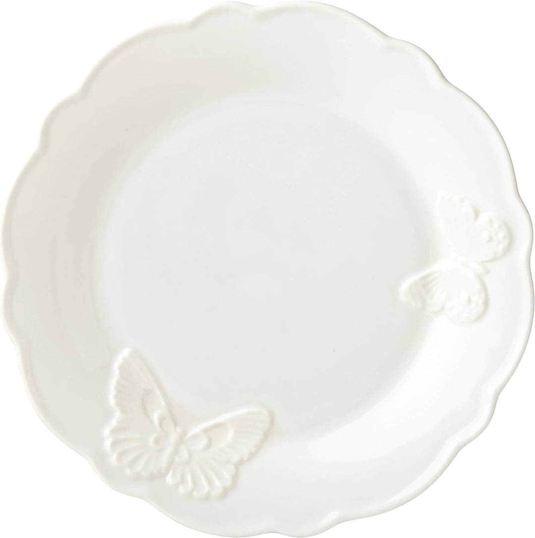 Тарелка Lenox 23 см, 1 шт, керамика