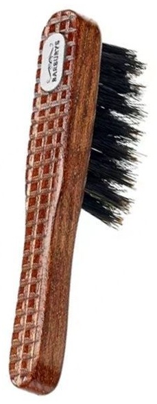 SIBEL Barburys Louis Small Styler Brush 21.5 см