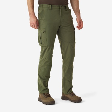 Спортивные брюки Decathlon хаки