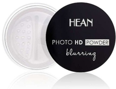 Hean Photo HD рассыпчатая прозрачный белый