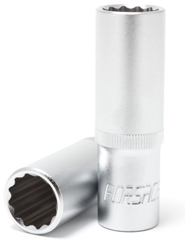 Forsage торцевая головка глубокая 1/2 F-5497724 1 шт