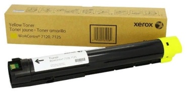 Xerox 006R01462 желтый (yellow)