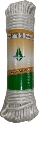 Веревка 814434628 15 м, полипропилен