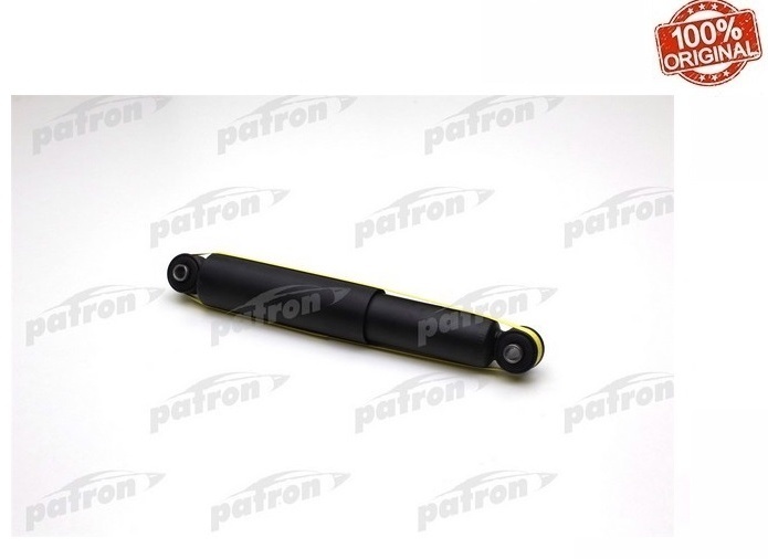 Амортизатор PATRON задний PSA344080 1 шт