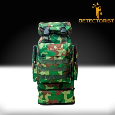 Рюкзак Detectorist FLORA 60-80L