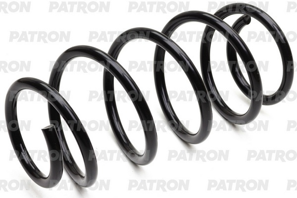 PATRON пружина передней подвески PCS774284