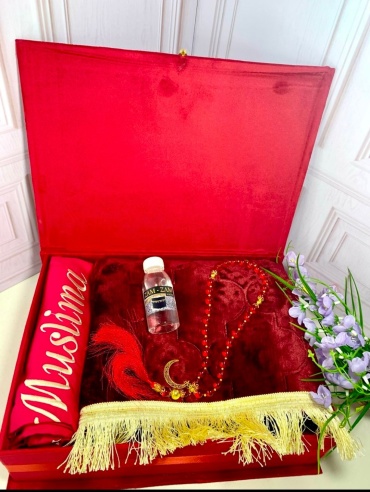 Ai Box Gift set женский набор