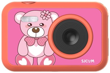 Экшн-камера SJCAM FunCam F1