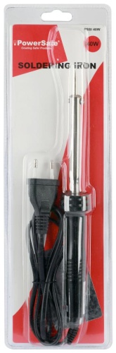 PowerSafe паяльник PSSI 40W