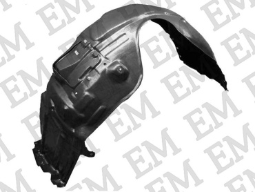 SAT ST-LX14-016L-1 для Lexus ES 350 2006-2012