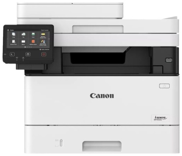 МФУ Canon i-SENSYS MF453dw + Картридж-тонер CRG057