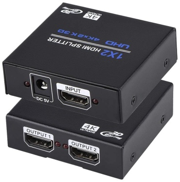 Сплиттер HDMI - HDMI