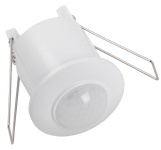 Датчик движения IEK ДД 301 LDD11-301-800-001, экосистема: не поддерживается