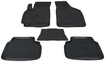 00-00103288 Chevrolet Lacetti 2003-2013 черный