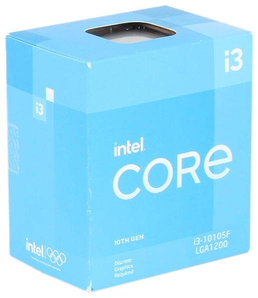 I5 10105f. I3 10105f Box кулер. Процессор i3 10105f. Процессор Intel Core i3-10105f Box. Intel Core i3 10105f, LGA 1200, Box.