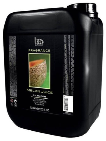 BES Fragrance шампунь 10000 мл
