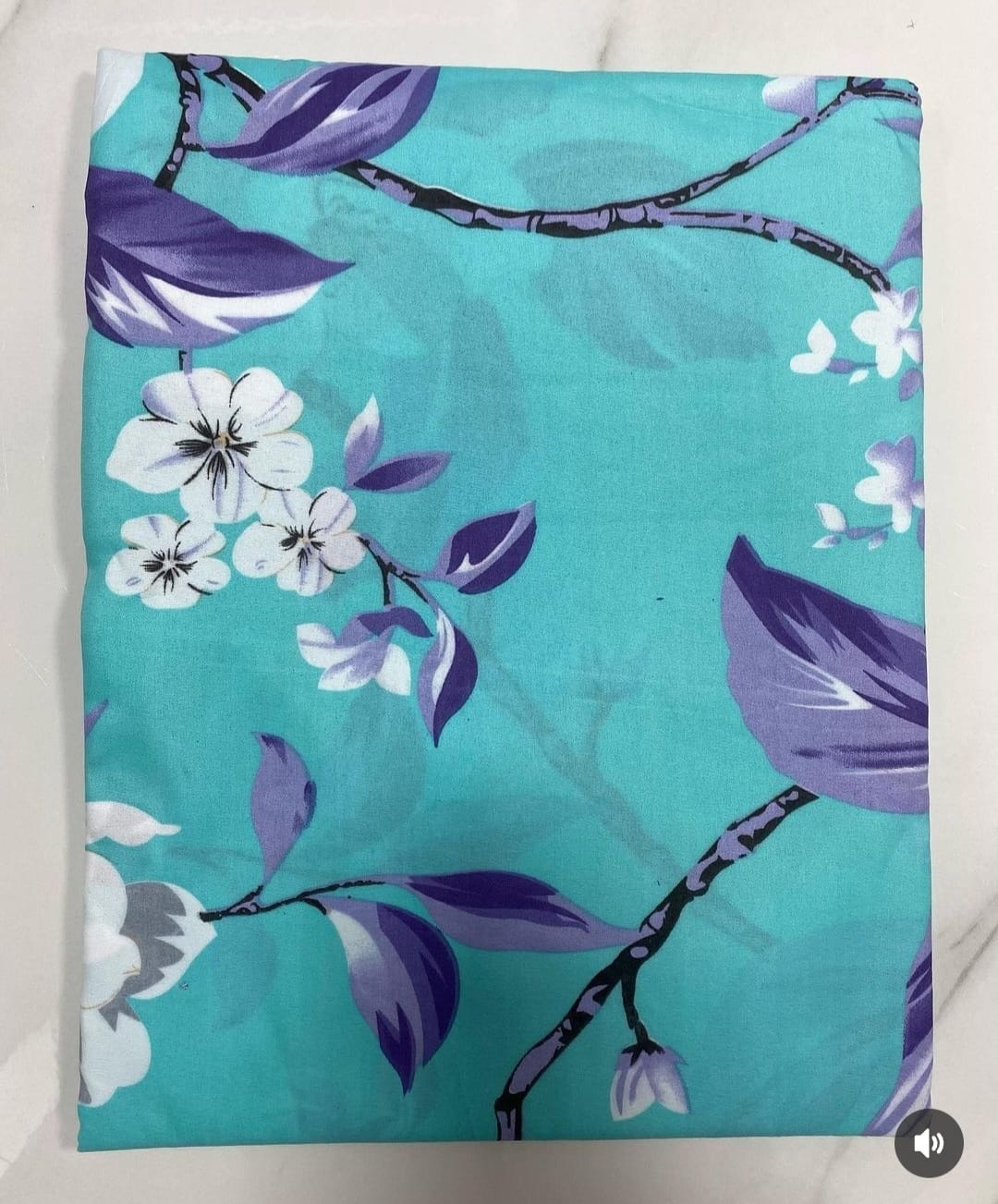 Простыня Comfortable Sleep 160x210, хлопок, бамбук