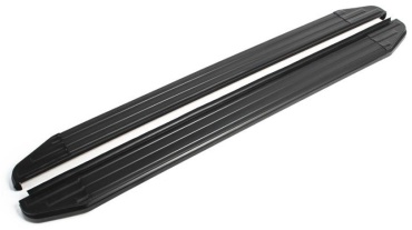 Rival Premium Black Toyota RAV4 2013-2019