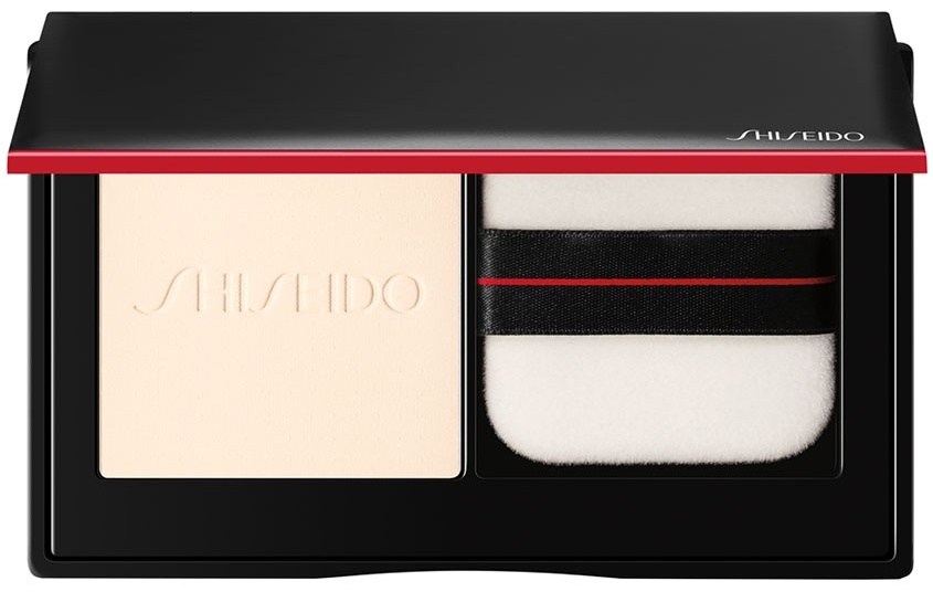 Пудра Shiseido Synchro Skin сухая TRANSLUCENT MATTE прозрачный