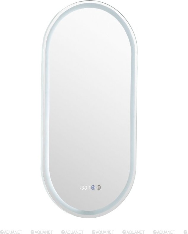 Зеркало настенное Aquanet 45x90 см