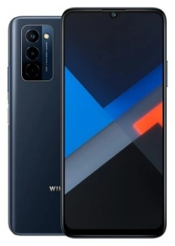 Купить Смартфон WIKO 10 6 ГБ/128 ГБ черный в Алматы – Магазин на Kaspi.kz