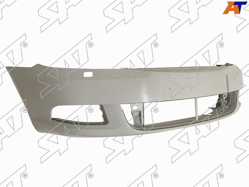 SAT бампер STSD26000B0 для Skoda Octavia 2008-2013