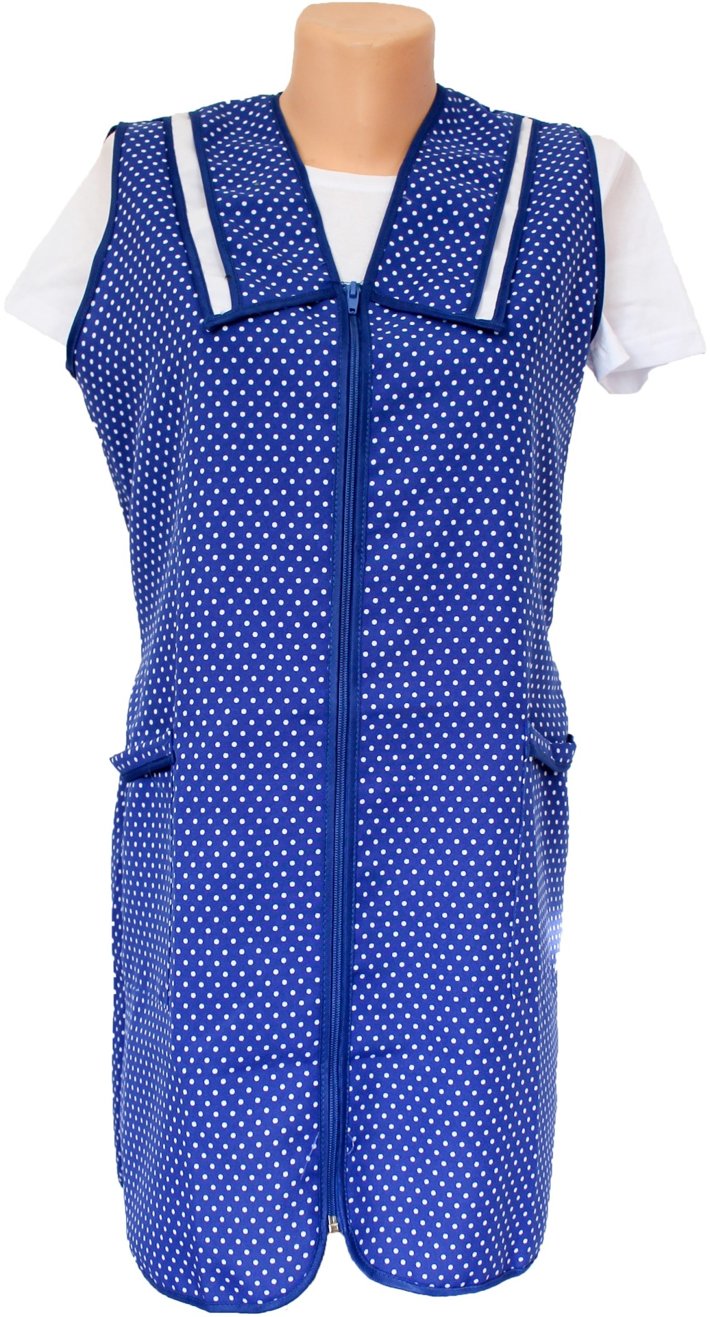Спецодежда для женщин Professional dress голубой