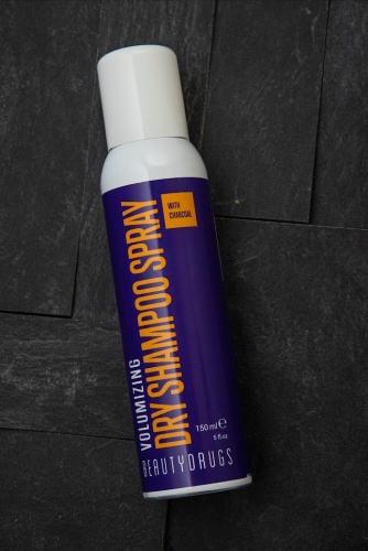 BEAUTYDRUGS Dry Shampoo Spray сухой шампунь 150 мл