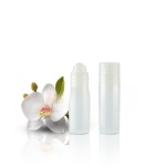 Флакон дорожный наливным путем пластик 3 мл 1 шт