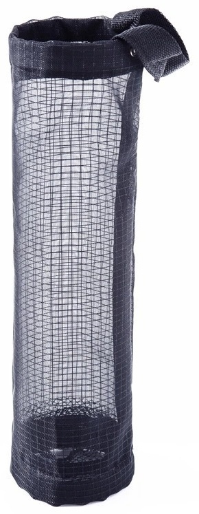 Edon органайзер для пакетов 12x12x37 см, нейлон