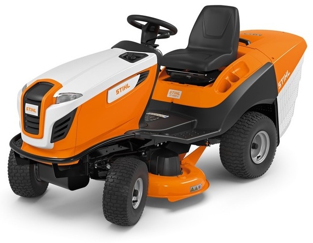 Мини-трактор STIHL бензиновый RT 5097