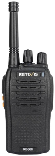 Рация RETEVIS RB668