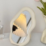 Зеркало настольное косметическое 30312799_173712220 25