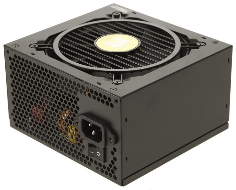 Блок питания Zalman TeraMax II ZM1200-TMX2 1200 Вт